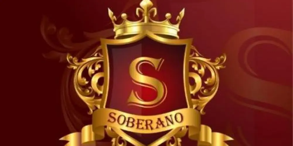 Imagem do grupo de WhatsApp Soberanos do camarote