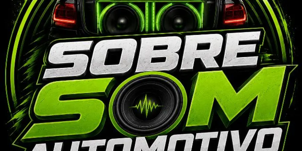 Imagem do grupo de WhatsApp 🔉Sobre Som Automotivo