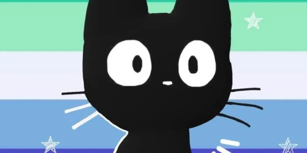 Imagem do grupo de WhatsApp Sobre Yaoi,BL e animes