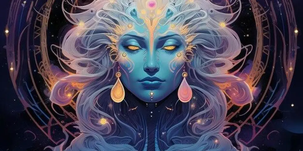 Imagem do grupo de WhatsApp sobrenaturais