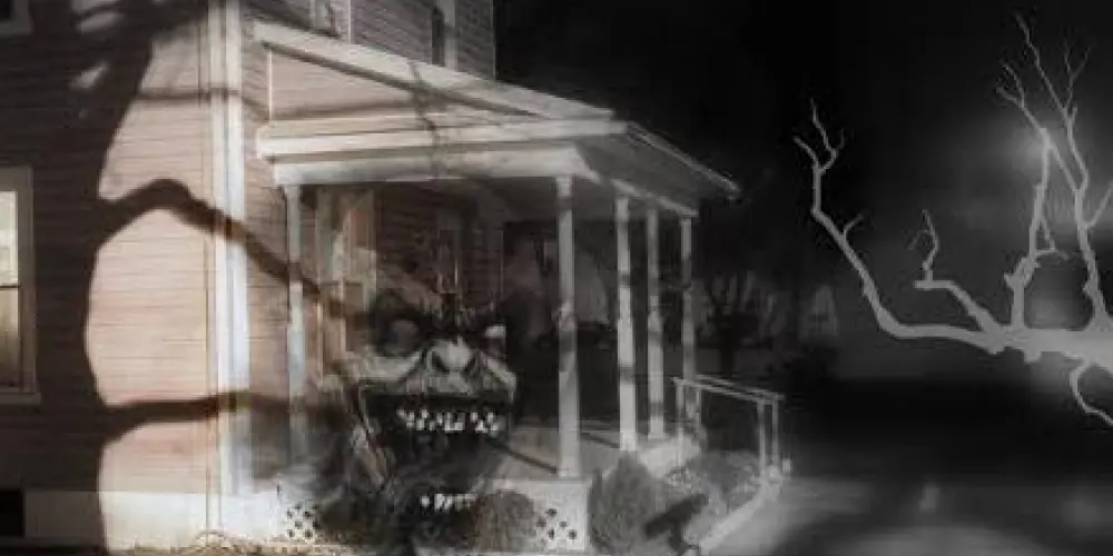 Imagem do grupo de WhatsApp Sobrenatural