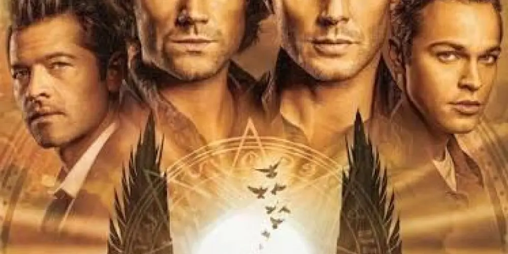 Imagem do grupo de WhatsApp Sobrenatural