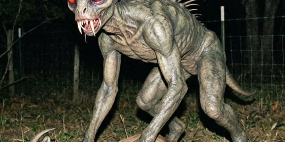 Imagem do grupo de WhatsApp Sobrenatural 👻 | Lendas Urbanas Clássicas, Folclore Brasileiro e Mistérios. - Raimundo Macedo YT