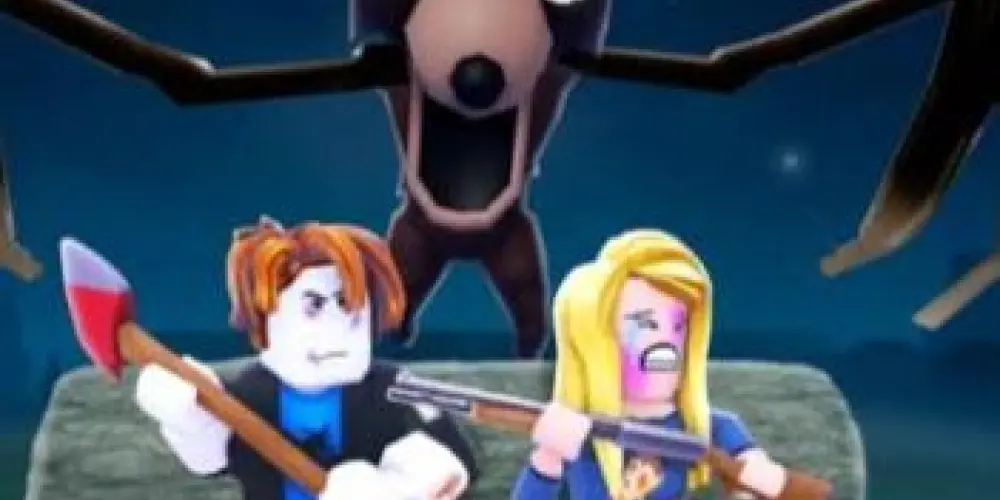 Imagem do grupo de WhatsApp Sobreviva 99 noites na floresta