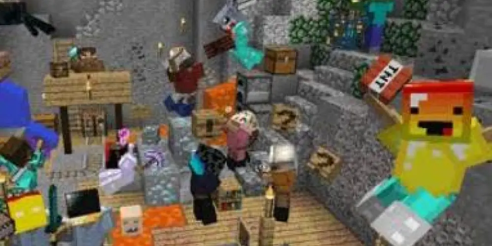 Imagem do grupo de WhatsApp Sobrevivência