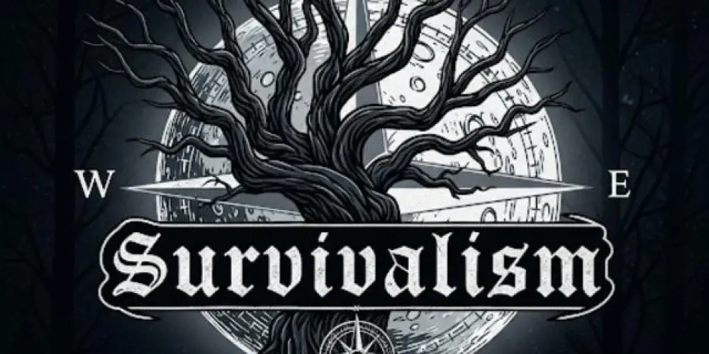 Imagem do grupo de WhatsApp 🧯SOBREVIVÊNCIALISMO