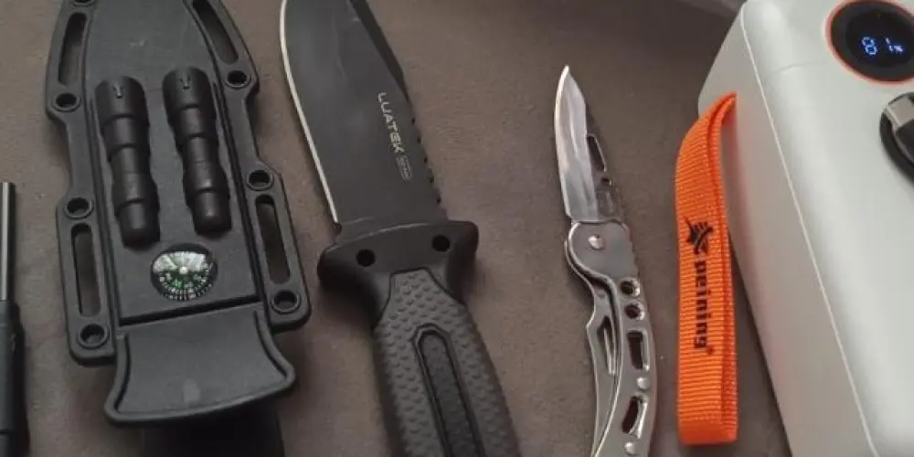 Imagem do grupo de WhatsApp Sobrevivencialismo Brasil 🇧🇷