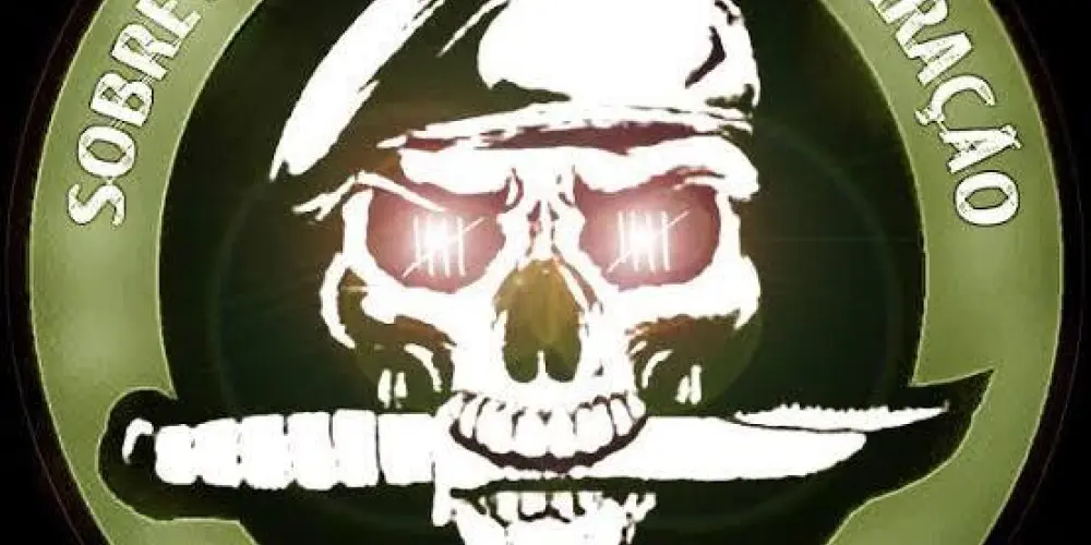 Imagem do grupo de WhatsApp 🇧🇷Sobrevivencialismo Brasil 🇧🇷