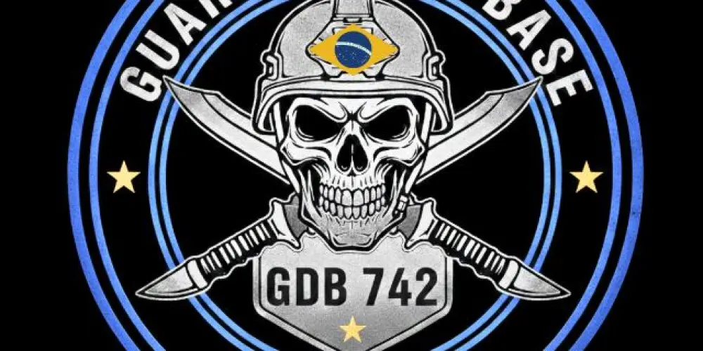 Imagem do grupo de WhatsApp SOBREVIVENCIALISTA 🧭 GDB • 742