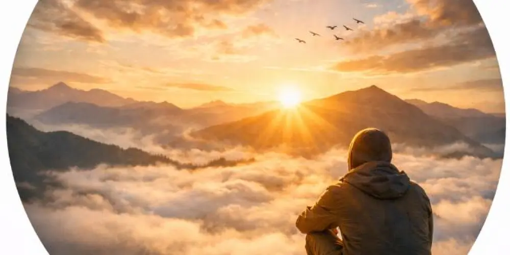 Imagem do grupo de WhatsApp Sobreviventes ⏳