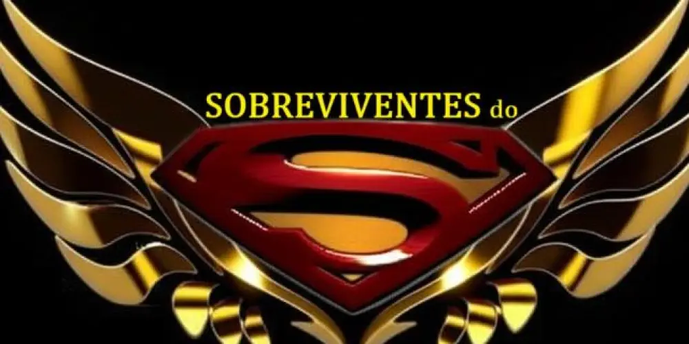 Imagem do grupo de WhatsApp Sobreviventes do AVC