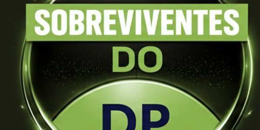 Imagem do grupo de WhatsApp Sobreviventes do DP