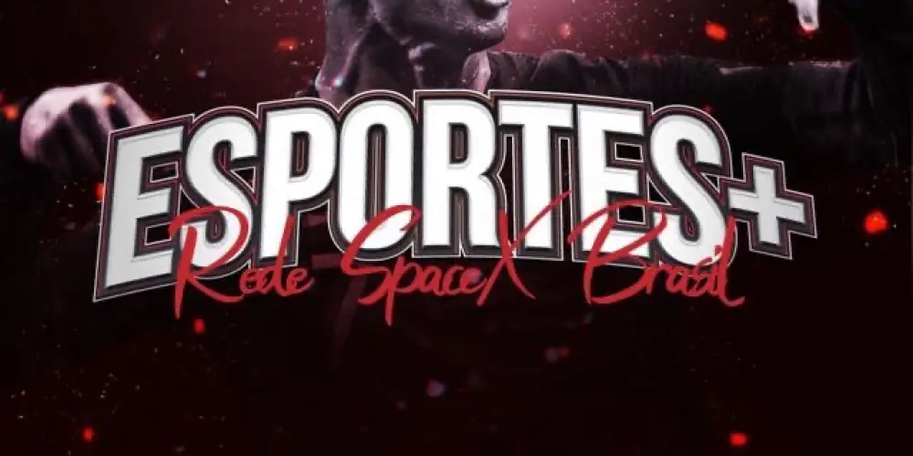 Imagem do grupo de WhatsApp Socer & Sports