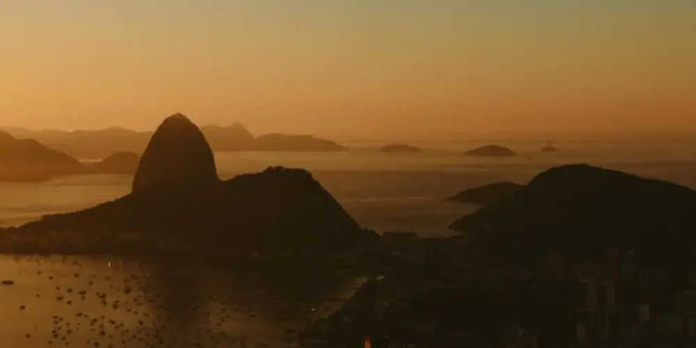 Imagem do grupo de WhatsApp Social Carioca