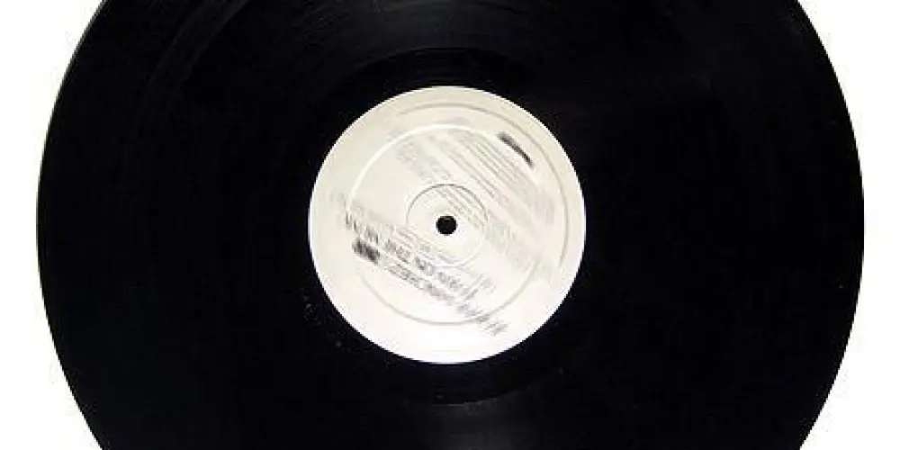 Imagem do grupo de WhatsApp Social do Vinil