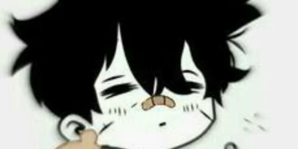 Imagem do grupo de WhatsApp Social emo