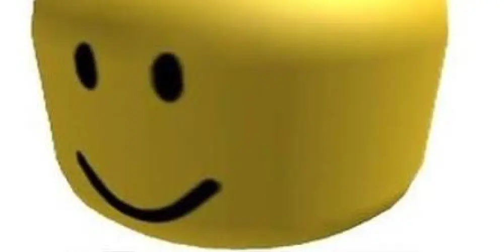 Imagem do grupo de WhatsApp Social Roblox
