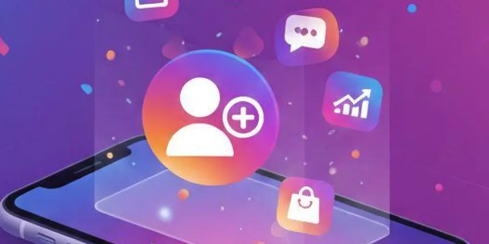 Imagem do grupo de WhatsApp Social Royal🏆 Seja um vendedor de seguidores e compre mais barato