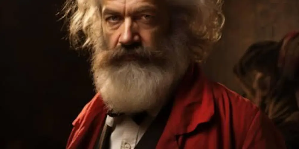 Imagem do grupo de WhatsApp Socialismo Ecumênico