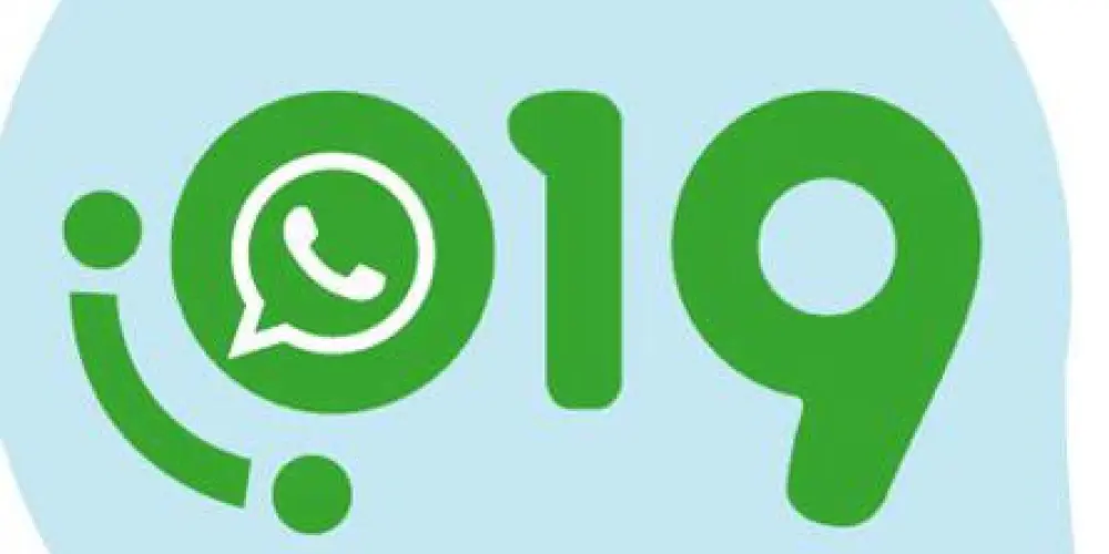 Imagem do grupo de WhatsApp Socialzinha da 019 😅
