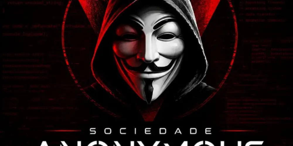 Imagem do grupo de WhatsApp 🎭 SOCIEDADE ANONYMOUS 🏴‍☠️