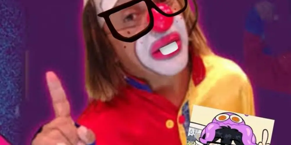 Imagem do grupo de WhatsApp •—Sociedade ANteesono—•