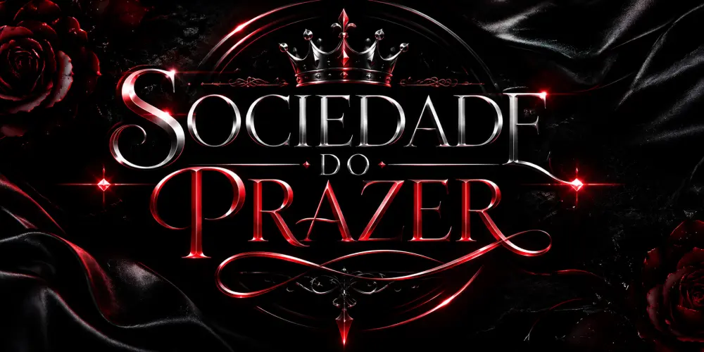 Imagem do grupo de WhatsApp Sociedade do Prazer