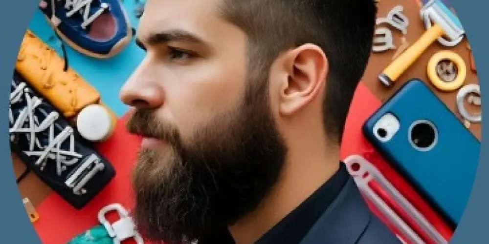 Imagem do grupo de WhatsApp Sociedade dos Descontos Secretos #3