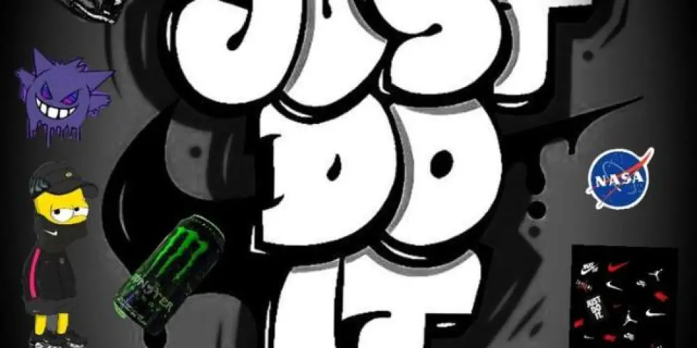 Imagem do grupo de WhatsApp Sociedade dos nerds