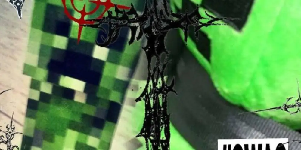 Imagem do grupo de WhatsApp Sociedade dos nerds