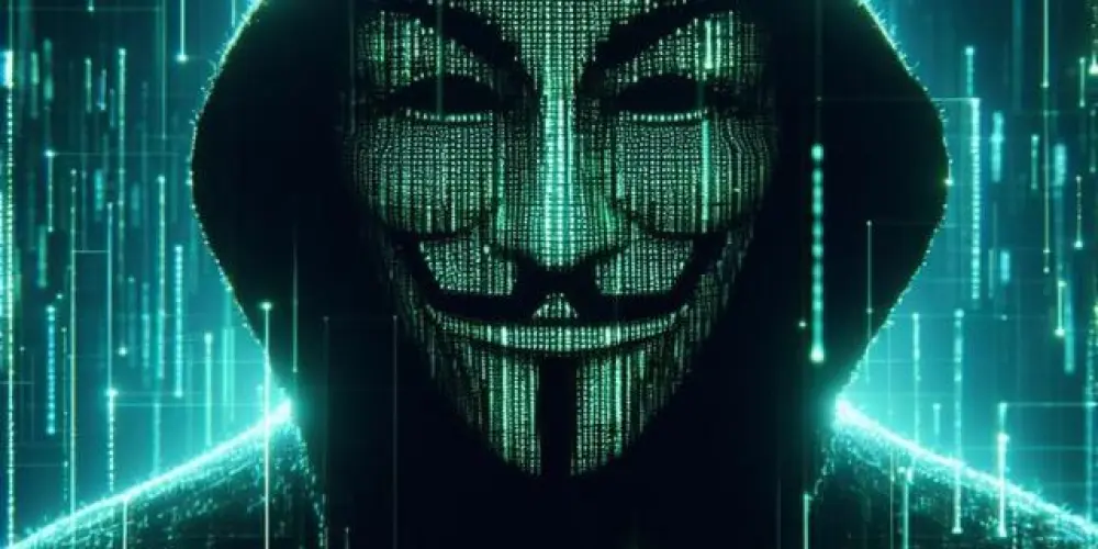 Imagem do grupo de WhatsApp SOCIEDADE HAKER