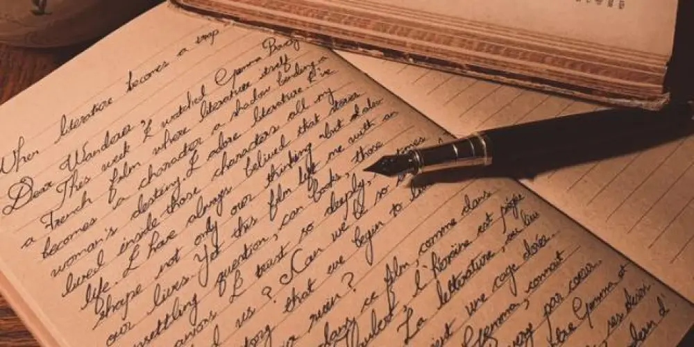 Imagem do grupo de WhatsApp Sociedade Literária 📚📖🗒️🖊️