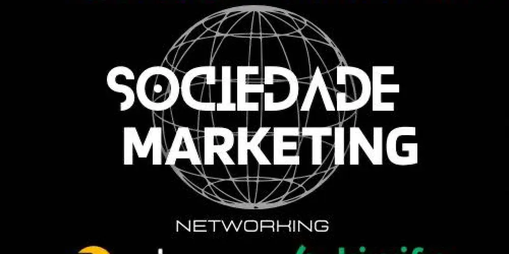 Imagem do grupo de WhatsApp SOCIEDADE MARKETING 🚀