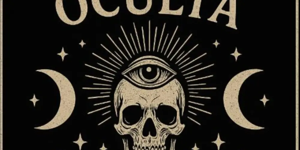 Imagem do grupo de WhatsApp Sociedade Oculta