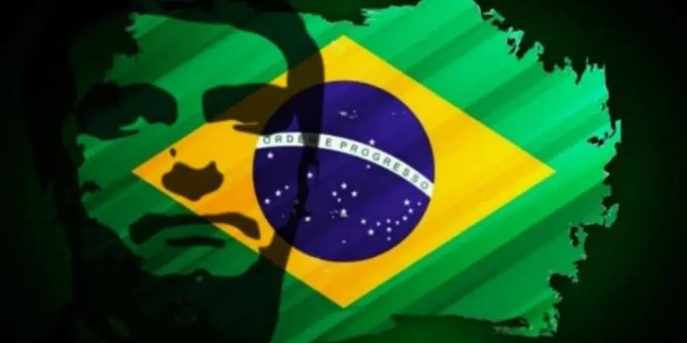 Imagem do grupo de WhatsApp Sociedade Patriota 2026