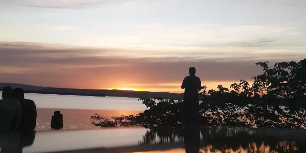 Imagem do grupo de WhatsApp SOCOALIZANDO