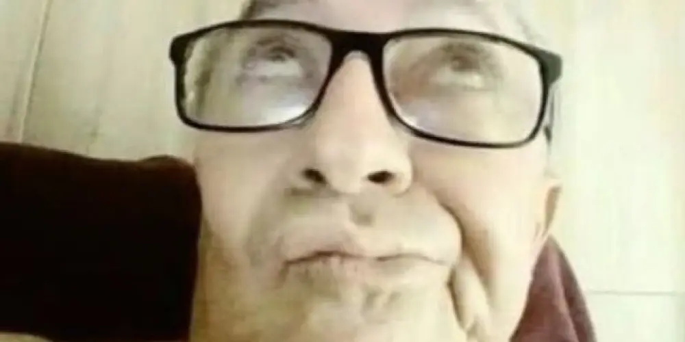 Imagem do grupo de WhatsApp Socorro