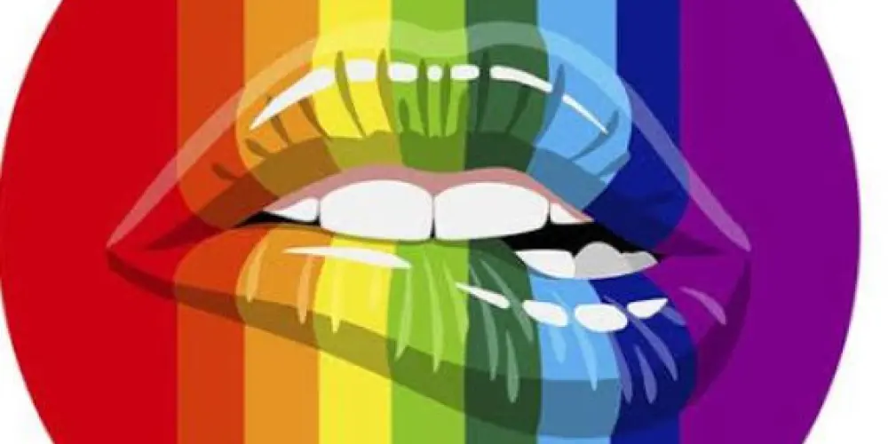 Imagem do grupo de WhatsApp Sódasmeninas🏳️‍🌈