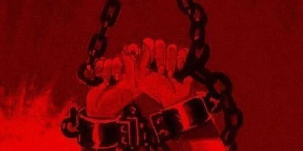 Imagem do grupo de WhatsApp sofrência 💀💀💀