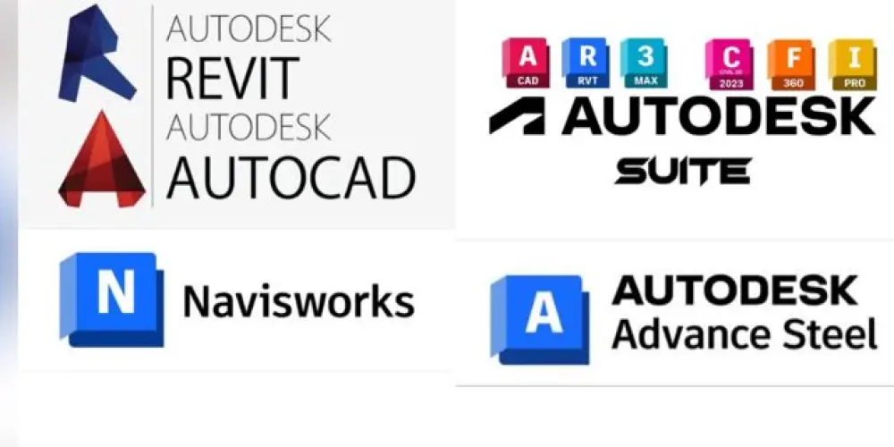 Imagem do grupo de WhatsApp Softwares Autodesk
