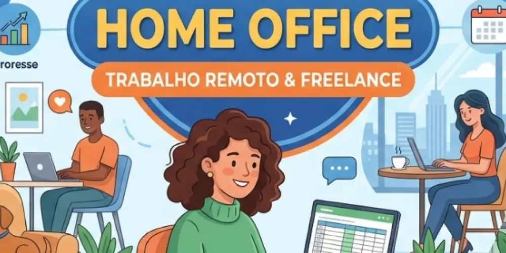 Imagem do grupo de WhatsApp Sóhomeoffice