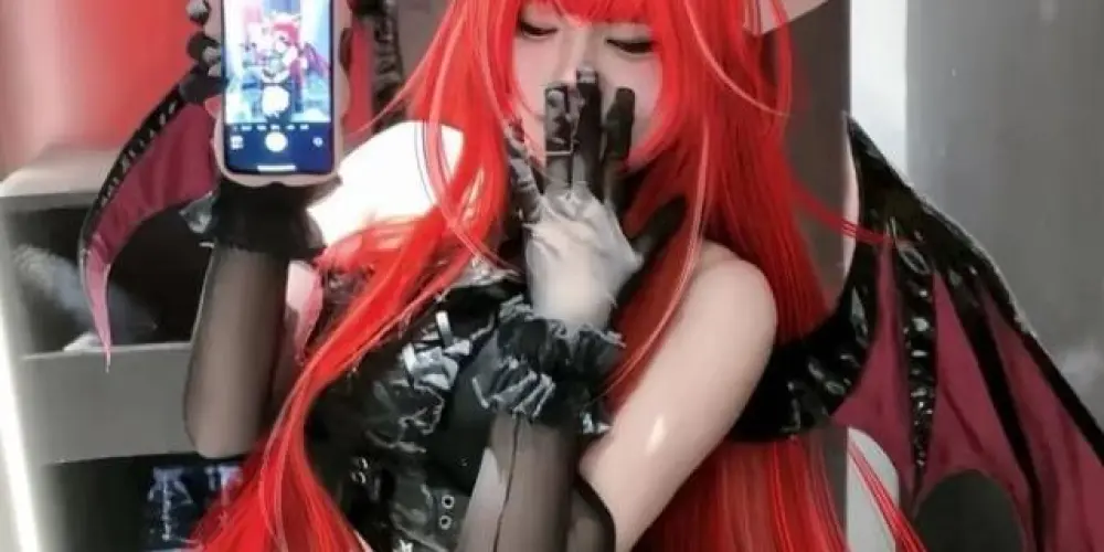 Imagem do grupo de WhatsApp 🔥sωєєτ нєℓℓ🔥