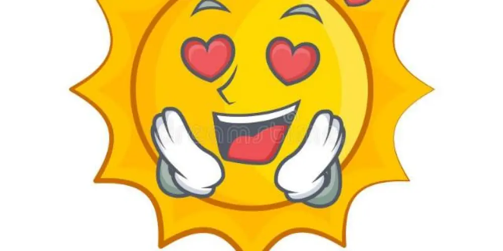 Imagem do grupo de WhatsApp Sol do amor