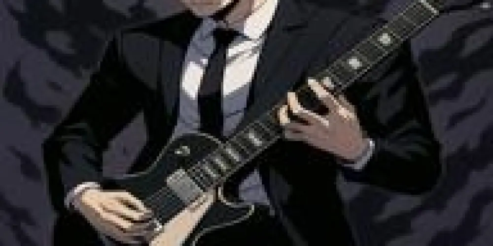 Imagem do grupo de WhatsApp 🤘🏻SOLANDO A VIDA 🤟🏻