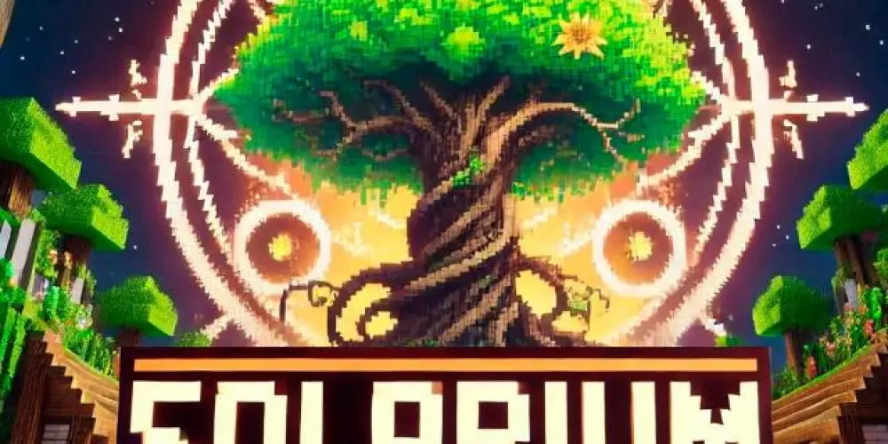 Imagem do grupo de WhatsApp Solarium