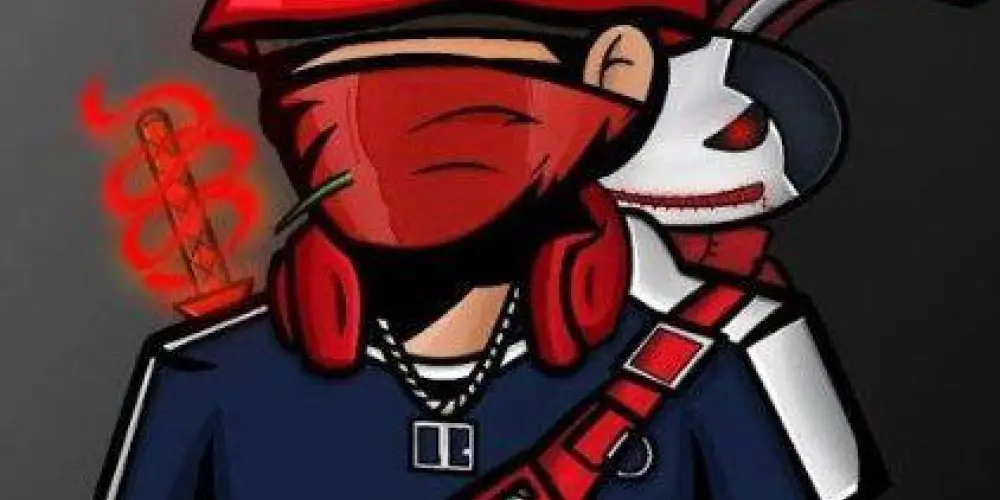 Imagem do grupo de WhatsApp Soldados Do FF 🎖️