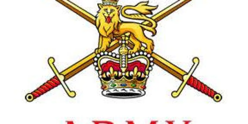 Imagem do grupo de WhatsApp Soldados Vermelhos do 35°Pelotão do Exército Britânico de Manaus