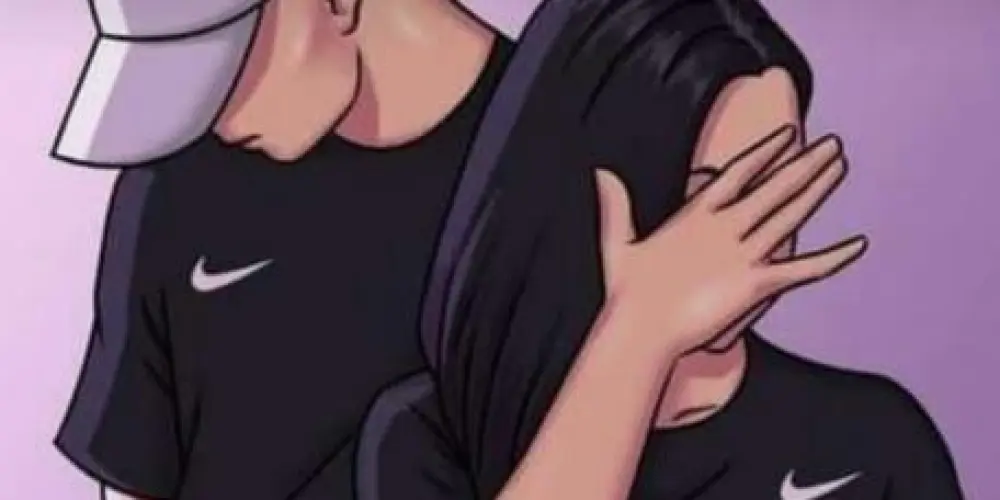 Imagem do grupo de WhatsApp Solitário