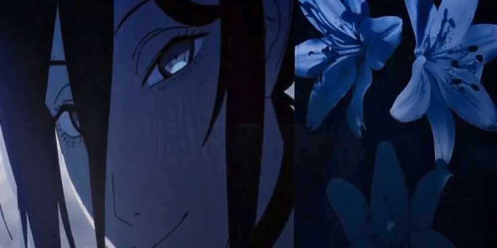 Imagem do grupo de WhatsApp S̸o̸l̸o̸s̸ b̸l̸u̸e̸