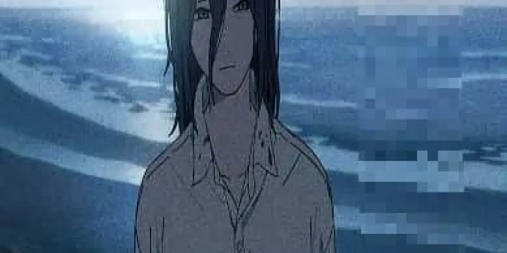 Imagem do grupo de WhatsApp S̸o̸l̸o̸s̸ b̸l̸u̸e̸